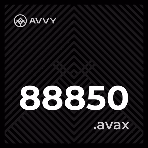 88850.avax