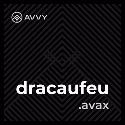 dracaufeu.avax