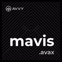 mavis.avax