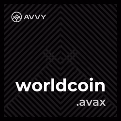 worldcoin.avax