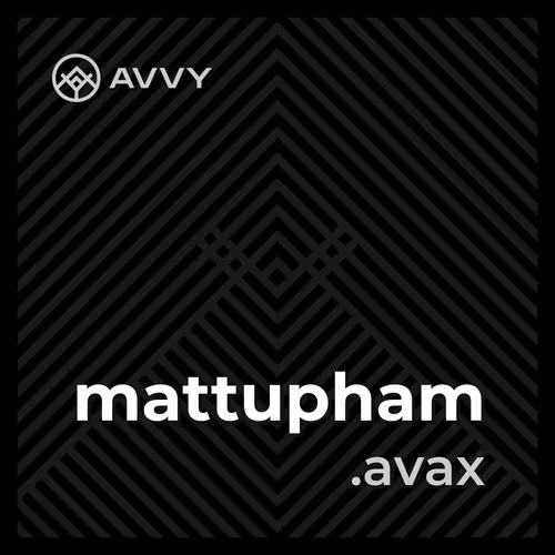 mattupham.avax