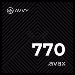 770.avax