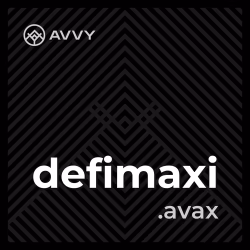 defimaxi.avax