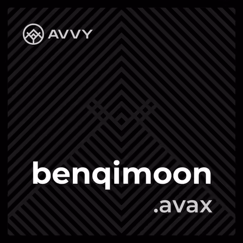 benqimoon.avax