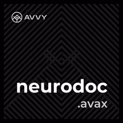neurodoc.avax