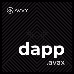 dapp.avax