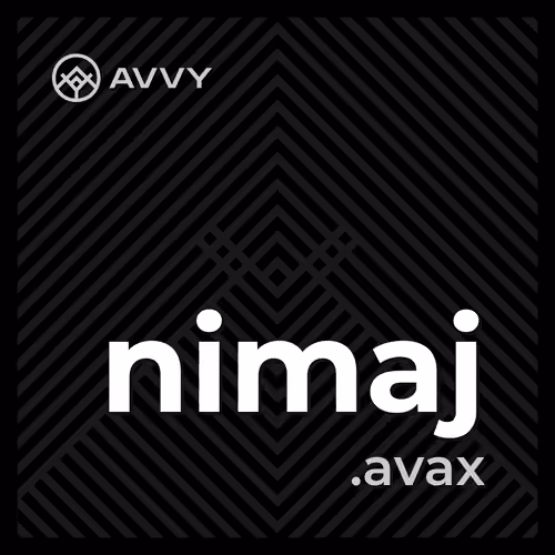 nimaj.avax