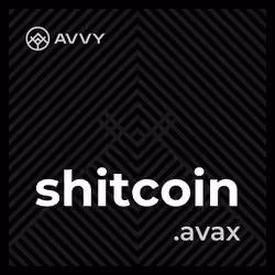 shitcoin.avax