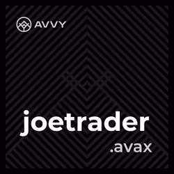 joetrader.avax