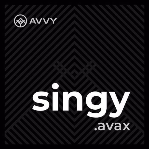singy.avax