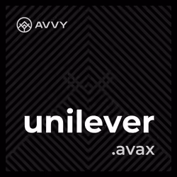unilever.avax