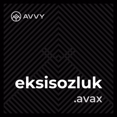 eksisozluk.avax
