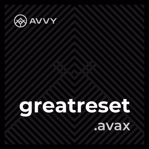 greatreset.avax