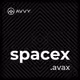 spacex.avax