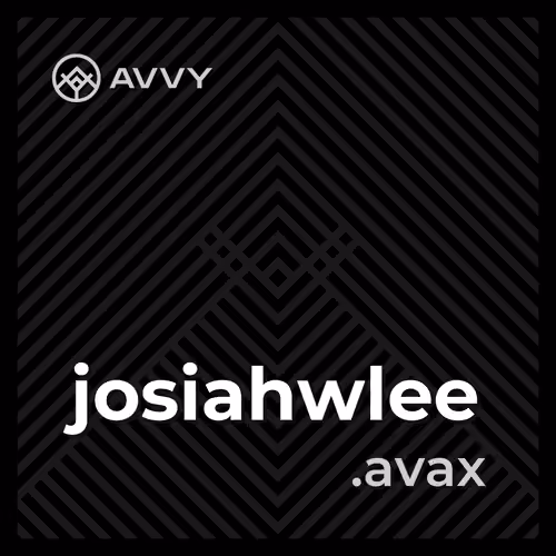 josiahwlee.avax