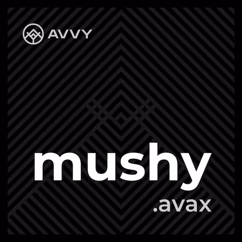 mushy.avax
