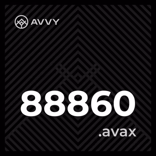 88860.avax