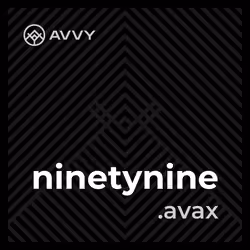 ninetynine.avax