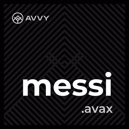 messi.avax