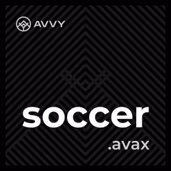 soccer.avax