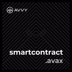 smartcontract.avax