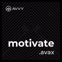 motivate.avax