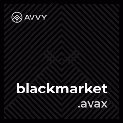blackmarket.avax