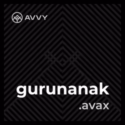 gurunanak.avax