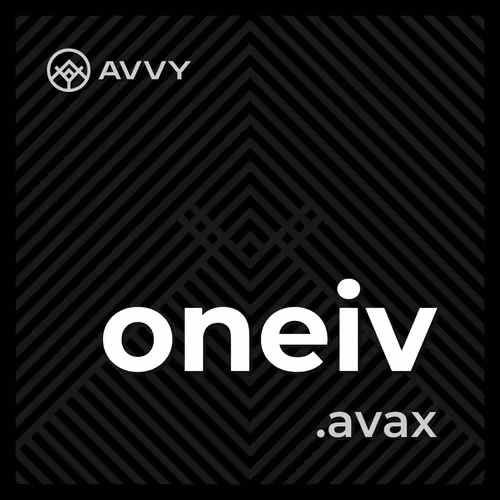 oneiv.avax