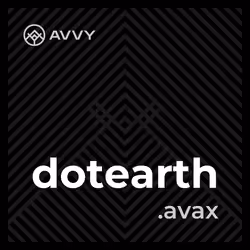 dotearth.avax