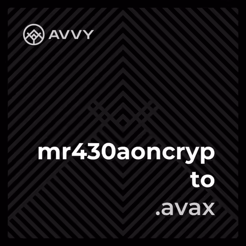 mr430aoncrypto.avax