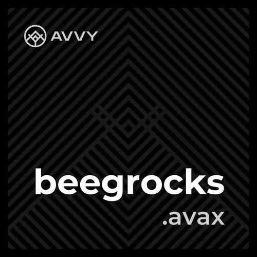 beegrocks.avax
