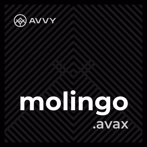 molingo.avax