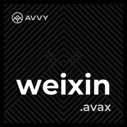 weixin.avax
