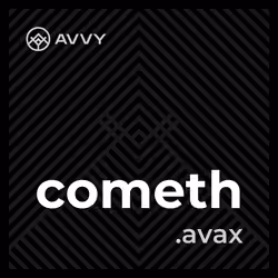 cometh.avax