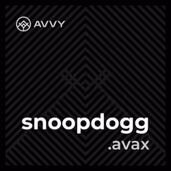 snoopdogg.avax