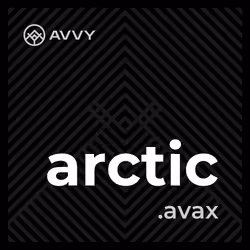 arctic.avax