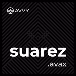 suarez.avax