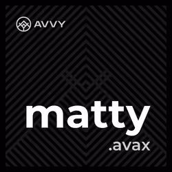 matty.avax