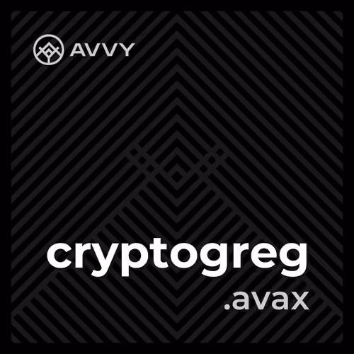 cryptogreg.avax