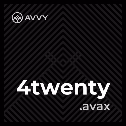 4twenty.avax