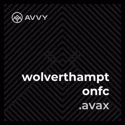 wolverthamptonfc.avax