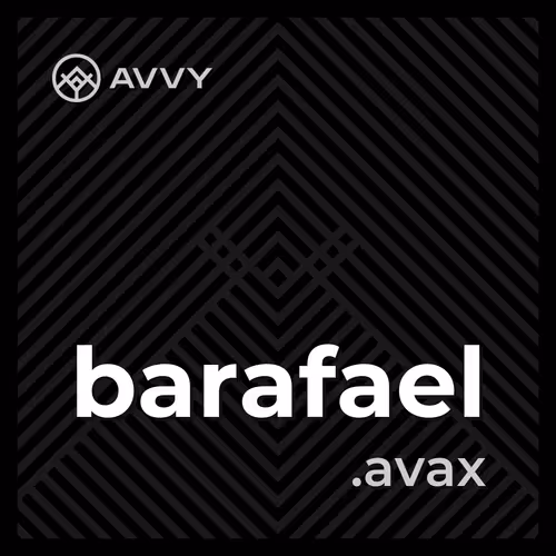 barafael.avax
