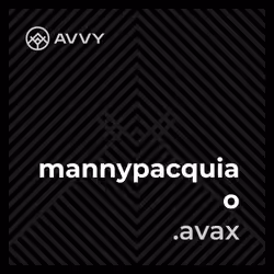 mannypacquiao.avax