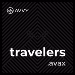 travelers.avax
