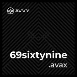 69sixtynine.avax