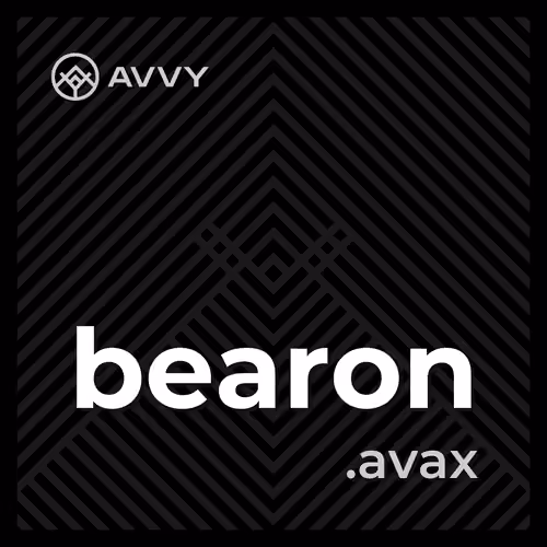 bearon.avax