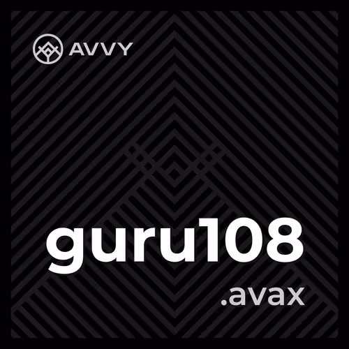 guru108.avax