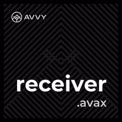 receiver.avax