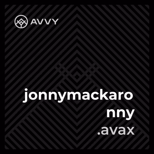 jonnymackaronny.avax